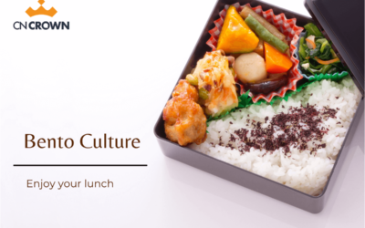 The Origin And Changing Emotions Of Bento Culture