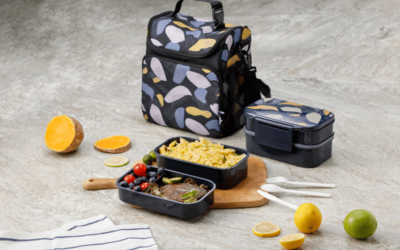 How To Pack Lunch For Work? 12 Tips for Packing Food with Ease